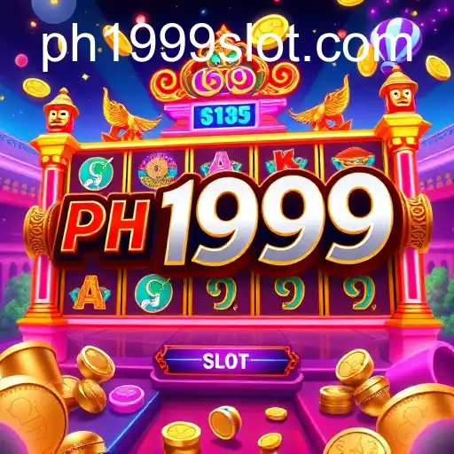 Exploring the Excitement of Ph1999 Slot in the Game Blog Category