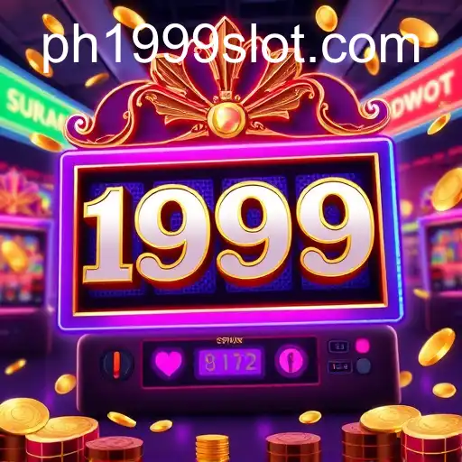Exploring the Exciting World of Jackpot Games: A Focus on 'Ph1999 Slot'