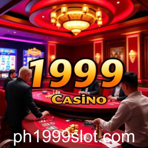 Exploring the Thrills of Live Casino: A Deep Dive into 'Ph1999 Slot' Experience