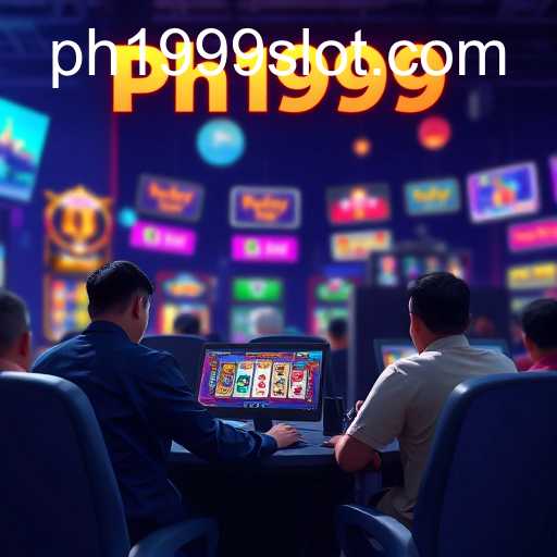 Gaming Trends with Ph1999