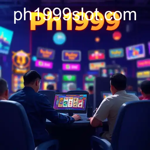 Gaming Trends with Ph1999