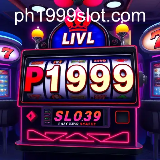 The Rise of Online Gaming: Ph1999 Slot in the Spotlight