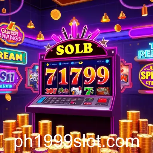 Rising Popularity of Slot Games in the Digital Era