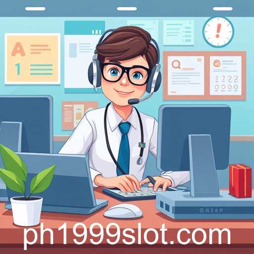 Exploring the Unique 'Customer Support' Game Category with a Focus on 'Ph1999 Slot'