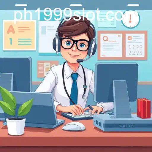 Exploring the Unique 'Customer Support' Game Category with a Focus on 'Ph1999 Slot'