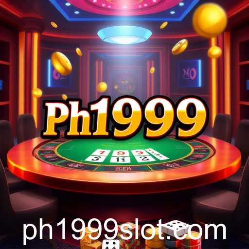 Exploring the World of Table Games with 'Ph1999 Slot' as a Spotlight Feature
