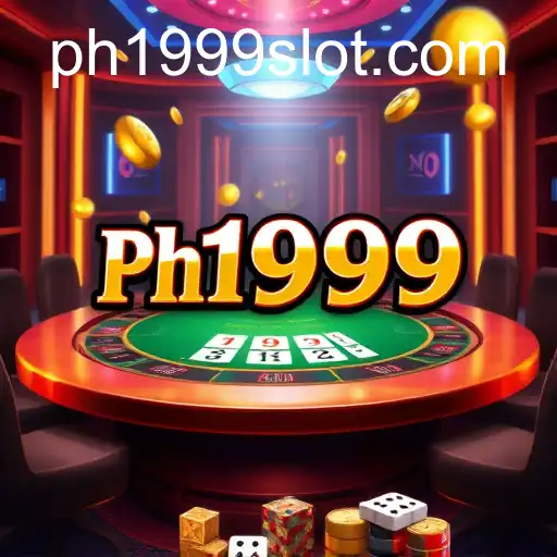 Exploring the World of Table Games with 'Ph1999 Slot' as a Spotlight Feature
